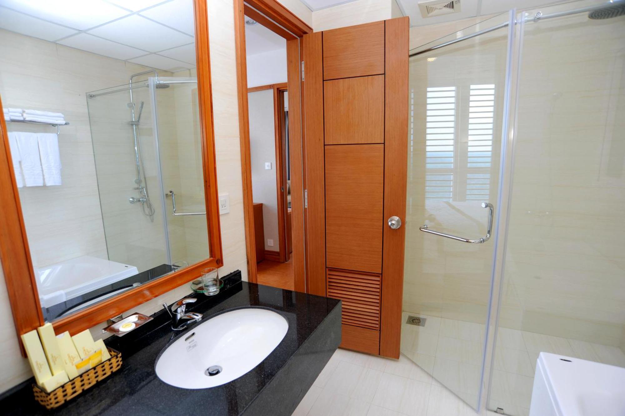 Dendro Beachfront Hotel Nha Trang Pokój zdjęcie