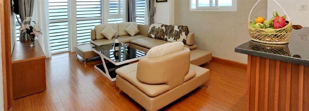 Dendro Beachfront Hotel Nha Trang Zewnętrze zdjęcie
