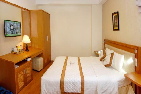 Dendro Beachfront Hotel Nha Trang Zewnętrze zdjęcie